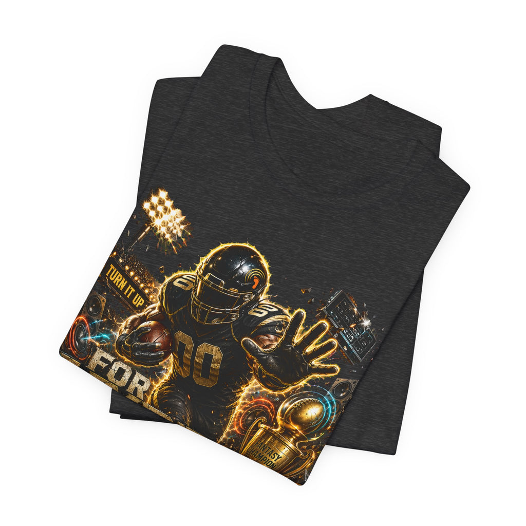For Kyren Out Loud Premium Football Tee