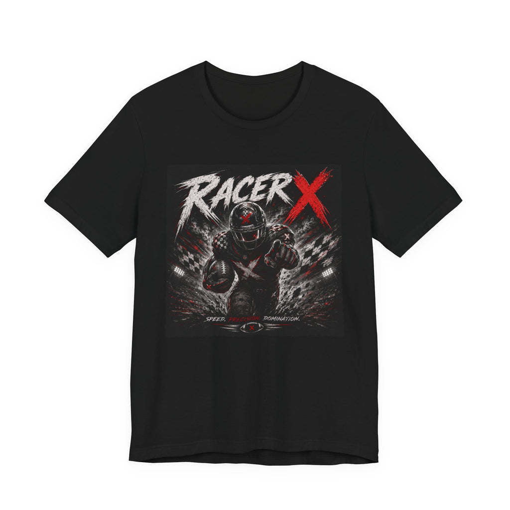 Racer X Fantasy Football Tee