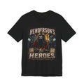 Henderson's Heroes Fantasy Football Tee