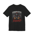 Dominator Squad Fantasy Football Tee