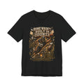 Rome Wasn’t Built in Odunze  Premium Football Tee