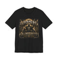 Josh Almighty Fantasy Football Tee
