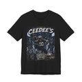 Ceedee's TD's Fantasy Football Tee