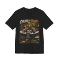 Chubb-A-Dub-Dub Fantasy Football Tee