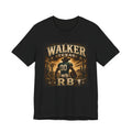 Walker Texas RB Fantasy Football Tee