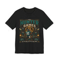 The Hunter Games Fantasy Football Tee