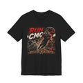 Run CMC Fantasy Football Tee
