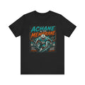 Achane in the Membrane Fantasy Football Tee