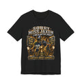 Sorry Miss Jaxon  – Fantasy Football Premium Football Tee