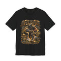 A-Team Football Tee