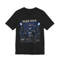 Turn Your Head and Goff Fantasy Football Tee