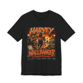 Harvey Wallbanger Fantasy Football Tee
