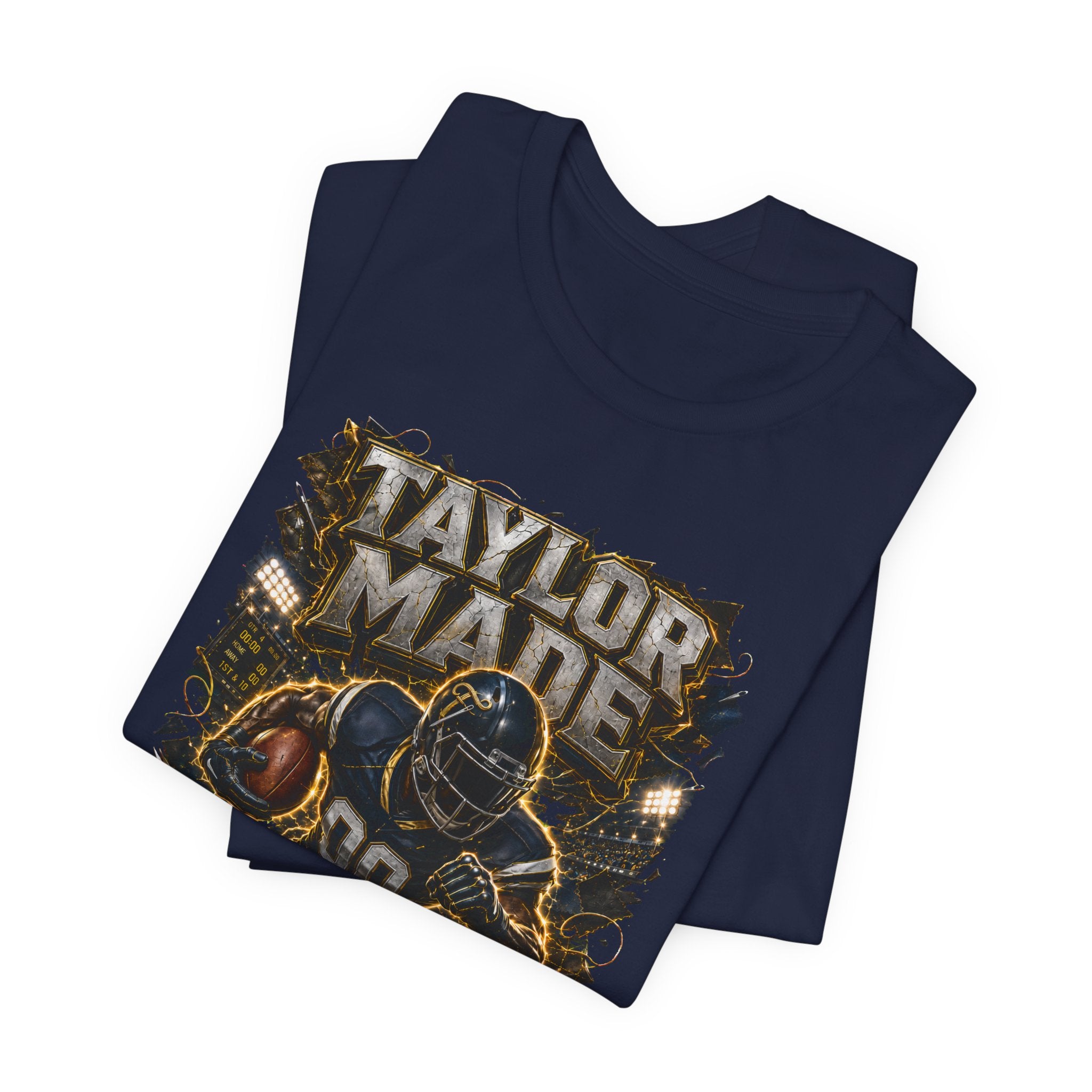 Taylor Made  Premium Football Tee