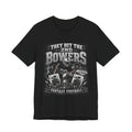 They Hit the 2nd Bowers Fantasy Football Tee