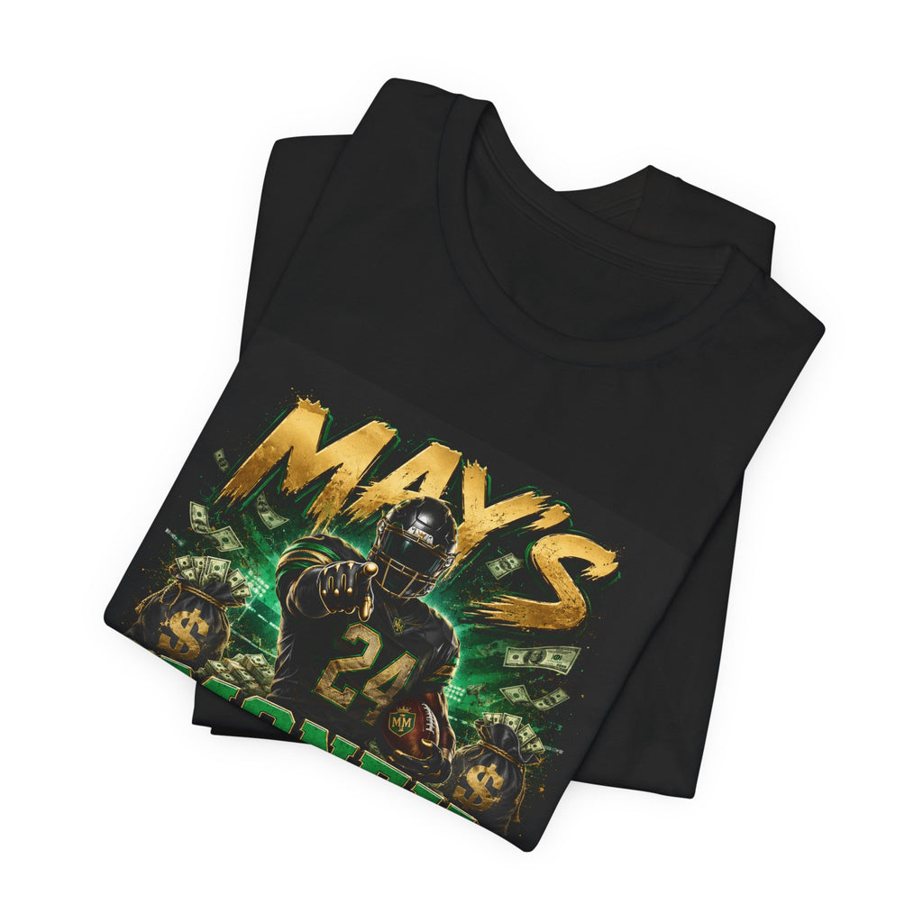 May's Money Makers Fantasy Football Tee