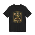 Dirty South Fantasy Football Tee