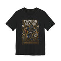 Taylor Made  Premium Football Tee