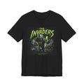 The Invaders Fantasy Football Tee