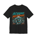 Achane in the Membrane Fantasy Football Tee
