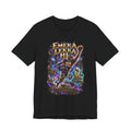 Emeka Lekka Hi Team Football Tee