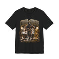 Chubb-A-Dub-Dub Premium Football Tee