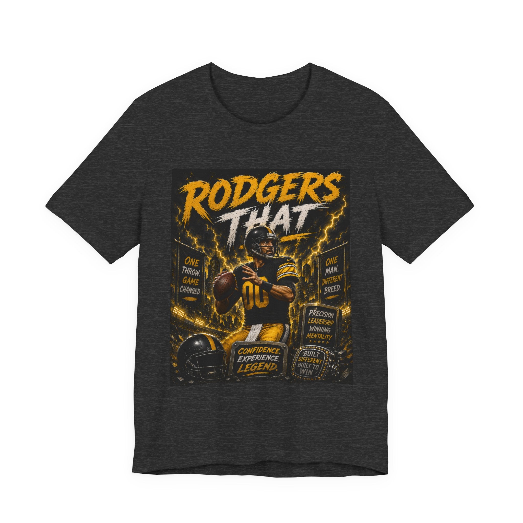 Rodgers That Fantasy Football Tee