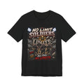 No Limit Soldiers Fantasy Football Tee