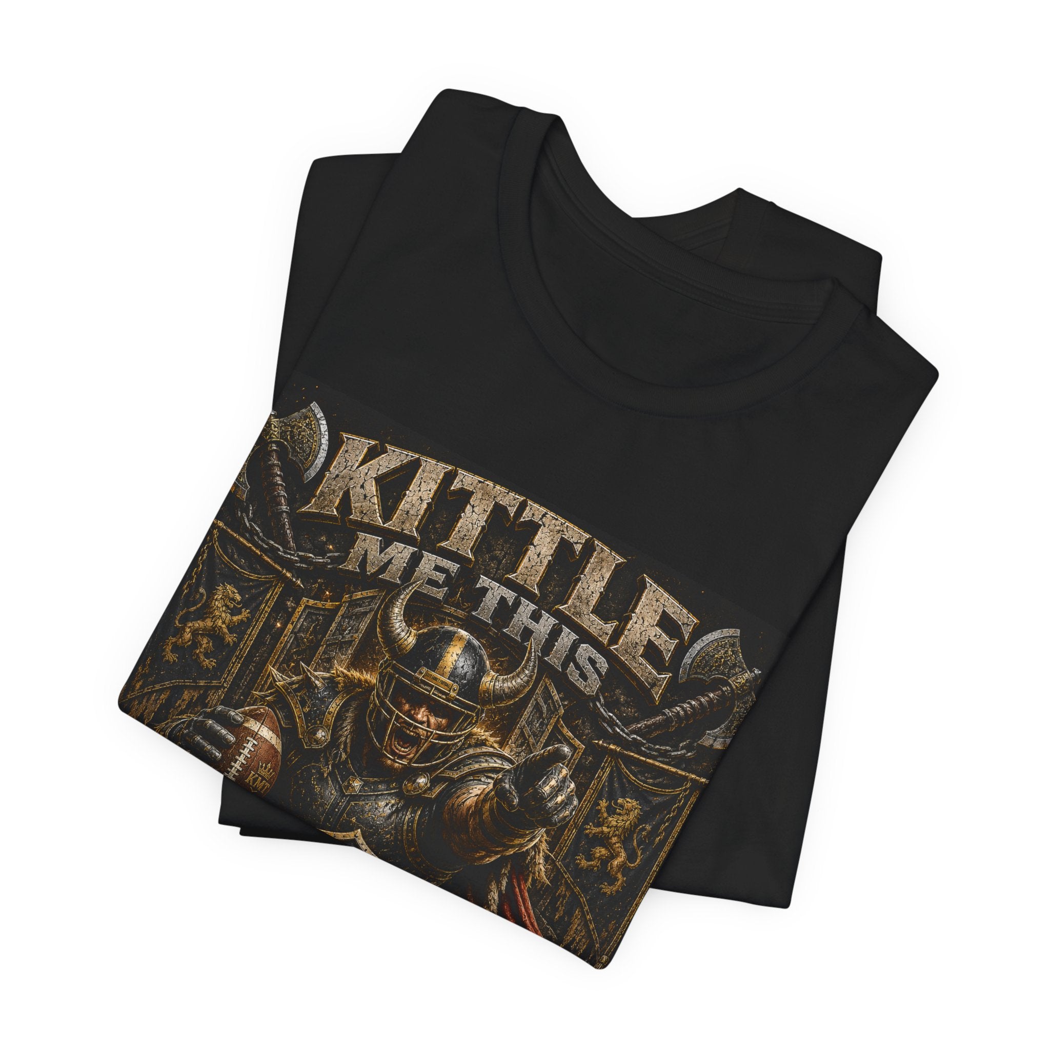 Kittle Me This Fantasy Football Tee