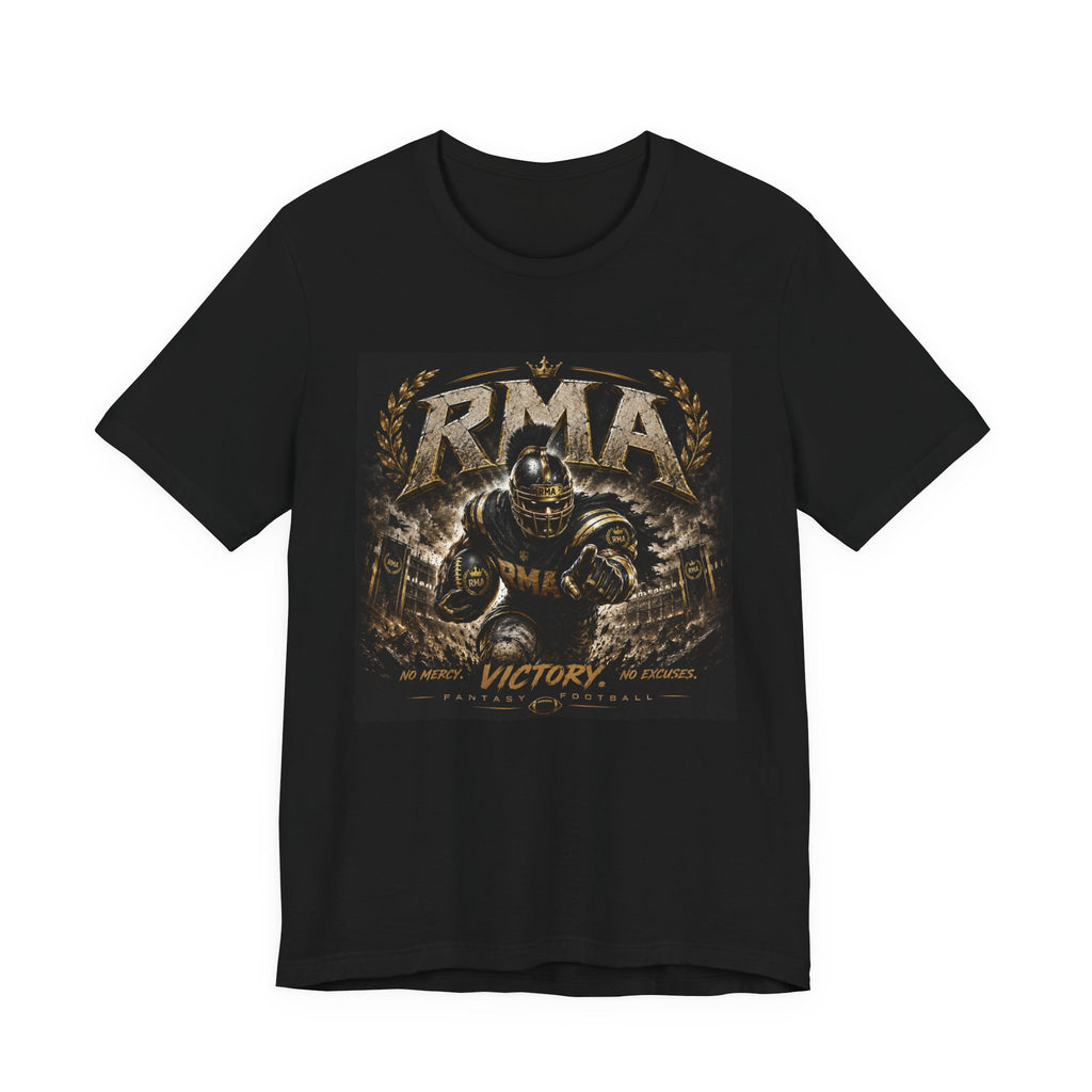 RMA Fantasy Football Tee