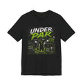 Under Par Fantasy Football Tee