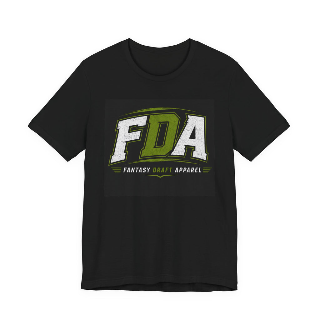 Fantasy Draft Apparel Fantasy Football Tee – Vol. 4