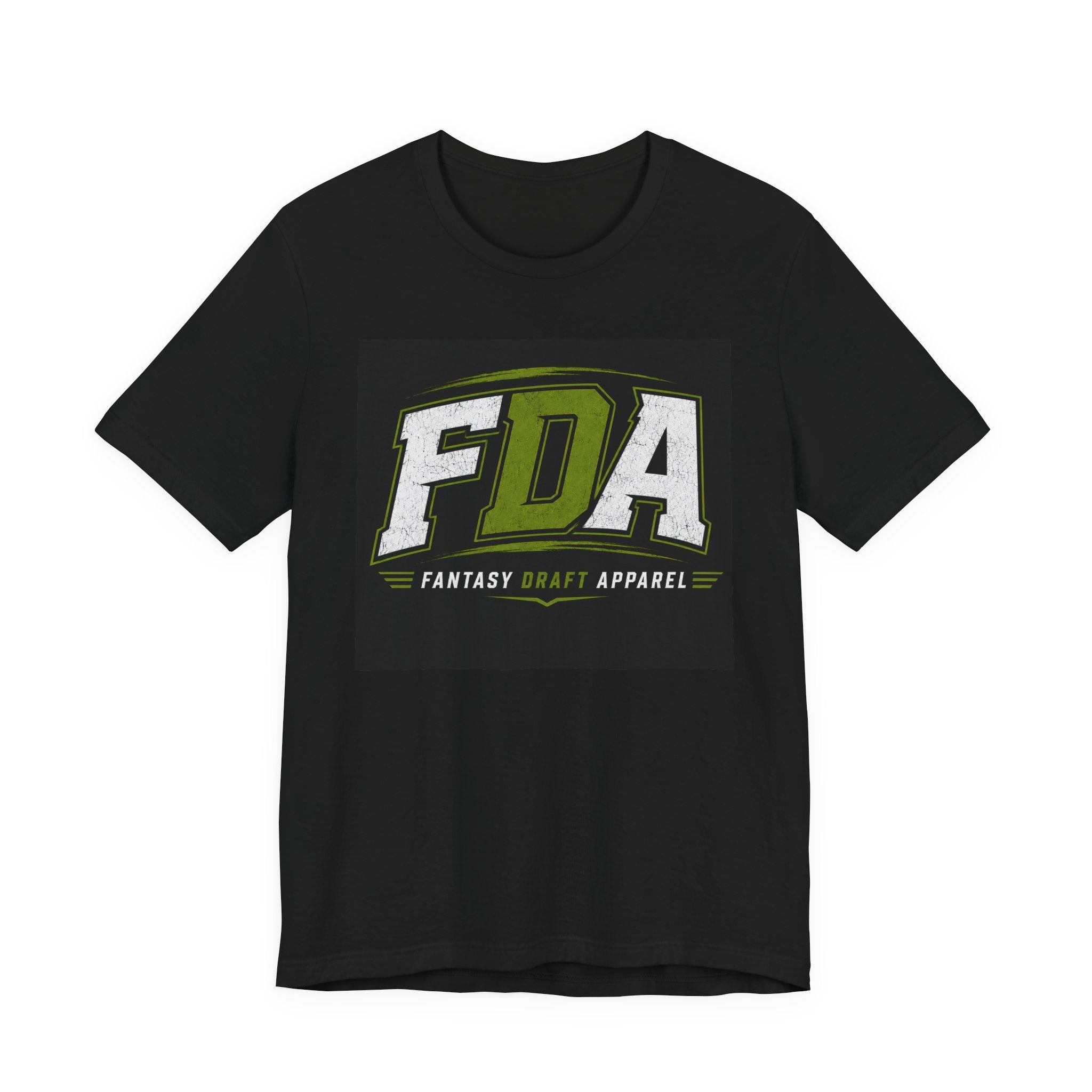Fantasy Draft Apparel Fantasy Football Tee – Vol. 4