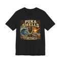 Puka Shells Fantasy Football Tee