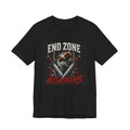 End Zone Assassins Fantasy Football Tee