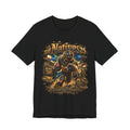 sdNatives25 Football Tee