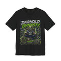 Darnold Dynasty Fantasy Football Tee