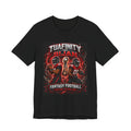 Tuafinity and Bijan Fantasy Football Tee
