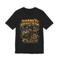 Shane’s Sneaky Team Football Tee