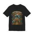 Achane in the Membrane Premium Football Tee