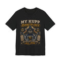 My Kupp Runneth Over Fantasy Football Tee