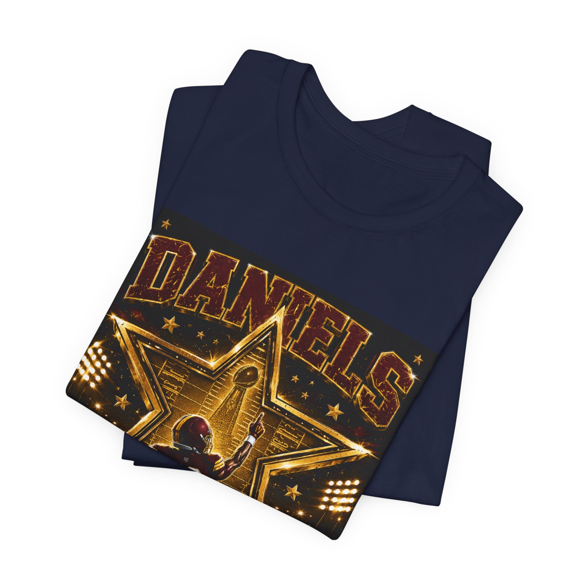 Daniels You're a Star Fantasy Football Tee