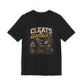 Cleats & Giggles Fantasy Football Tee