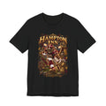 Hampton Inn Team Football Tee