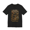 Slim Pickens  Premium Football Tee