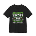Breece's Pieces Fantasy Football Tee