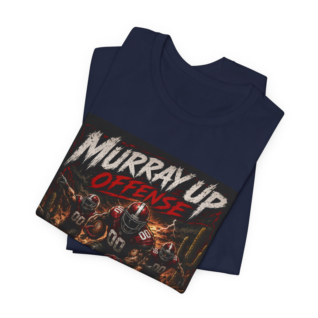 Murray Up Offense  Fantasy Football Tee