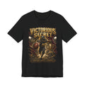 Victorious Secret Premium Football Tee