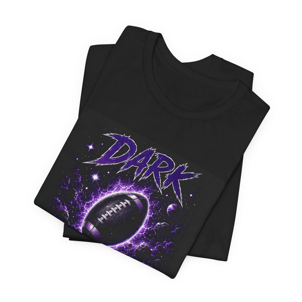 Dark Matter Fantasy Football Tee