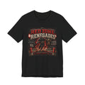 Red Zone Renegades Fantasy Football Tee