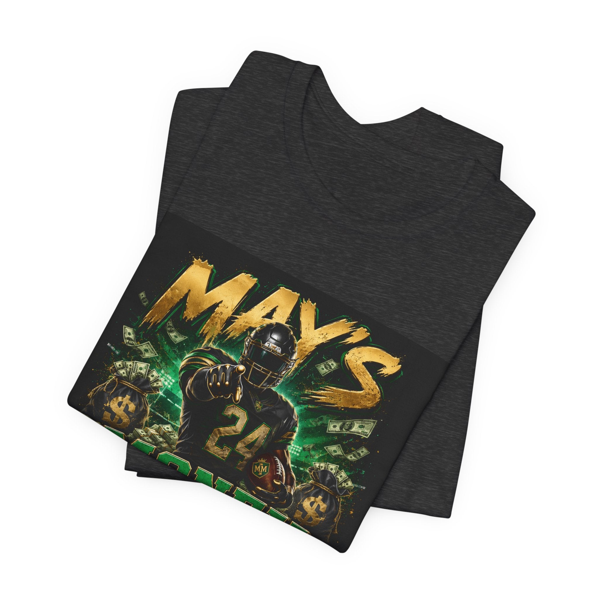 May's Money Makers Fantasy Football Tee